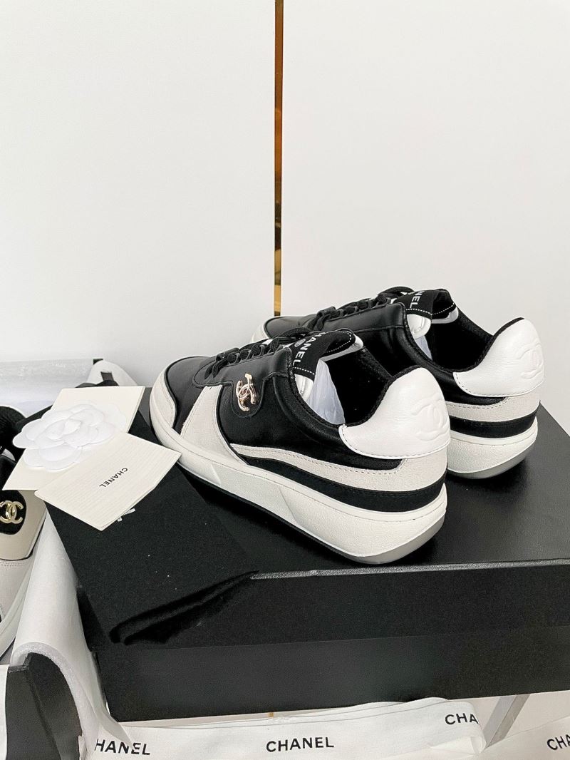 Chanel Sport Shoes